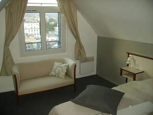 Bellevue Chatel-Guyon