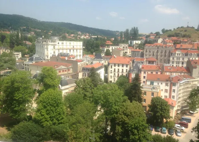 Bellevue Châtel-Guyon