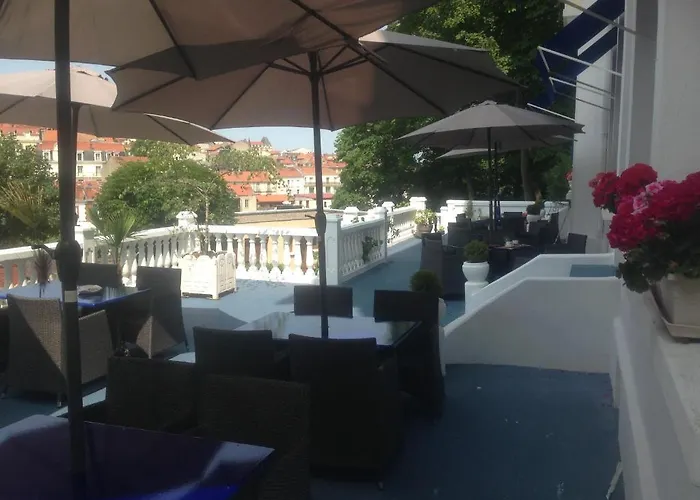 Bellevue 3* Châtel-Guyon