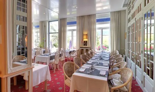 Bellevue 3* Chatel-Guyon