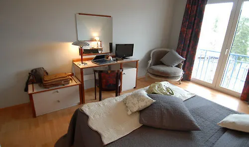 Hotel Bellevue Chatel-Guyon