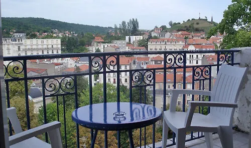 Bellevue 3* Chatel-Guyon