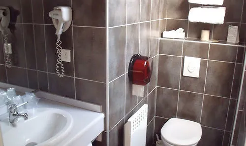 Bellevue Hotel Chatel-Guyon