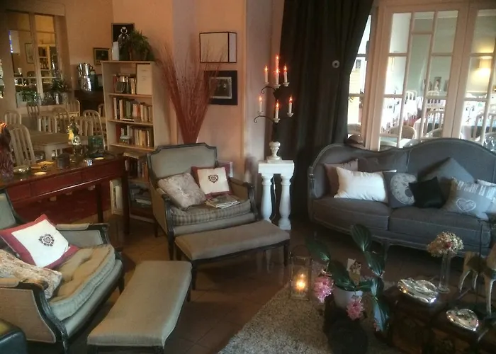 Bellevue Chatel-Guyon