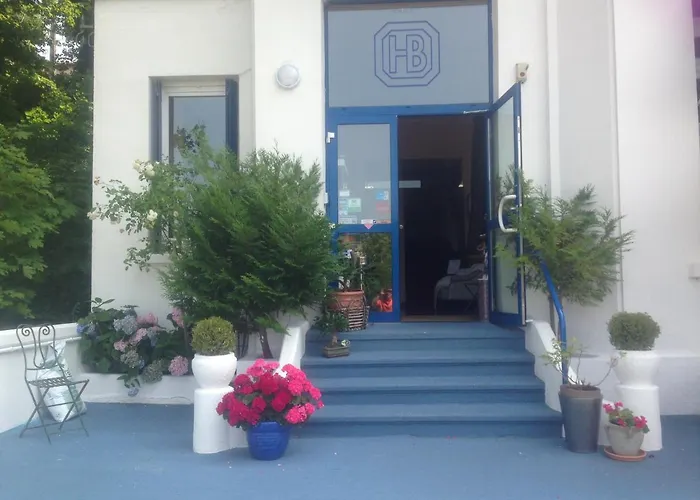 Bellevue Chatel-Guyon